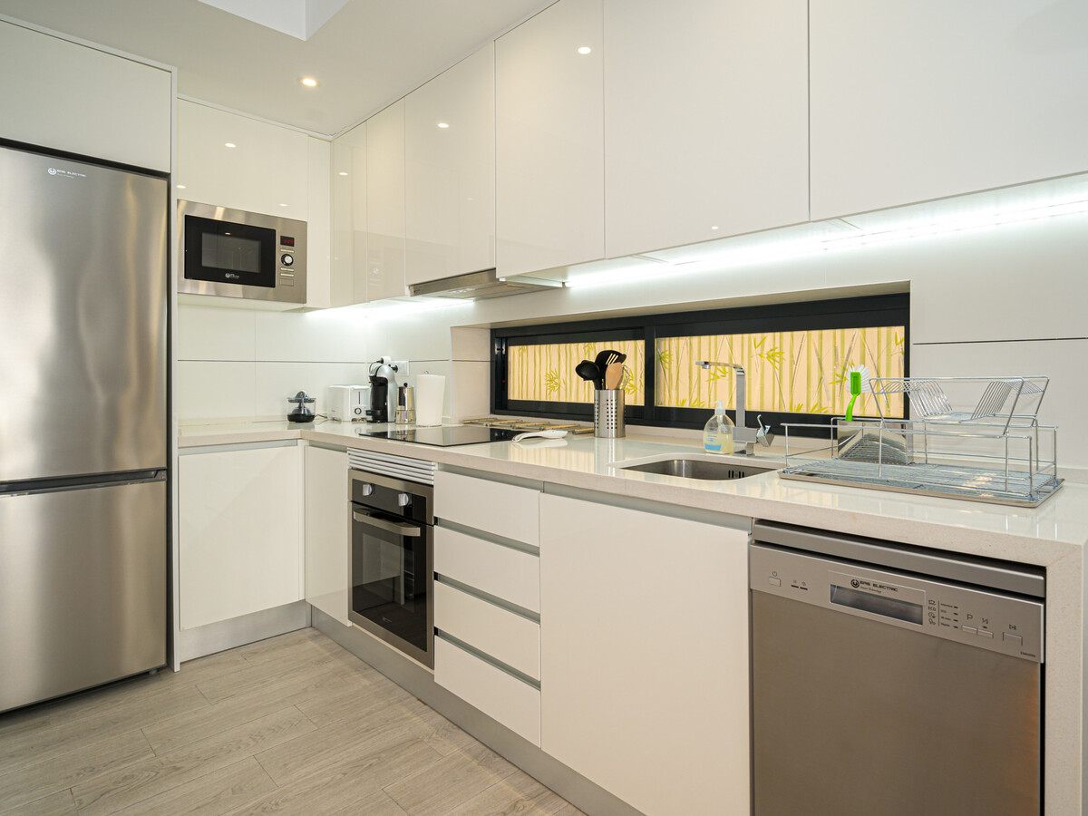 Appartement 2 ch. moderne, golf et plage à 5 min - Photo 11