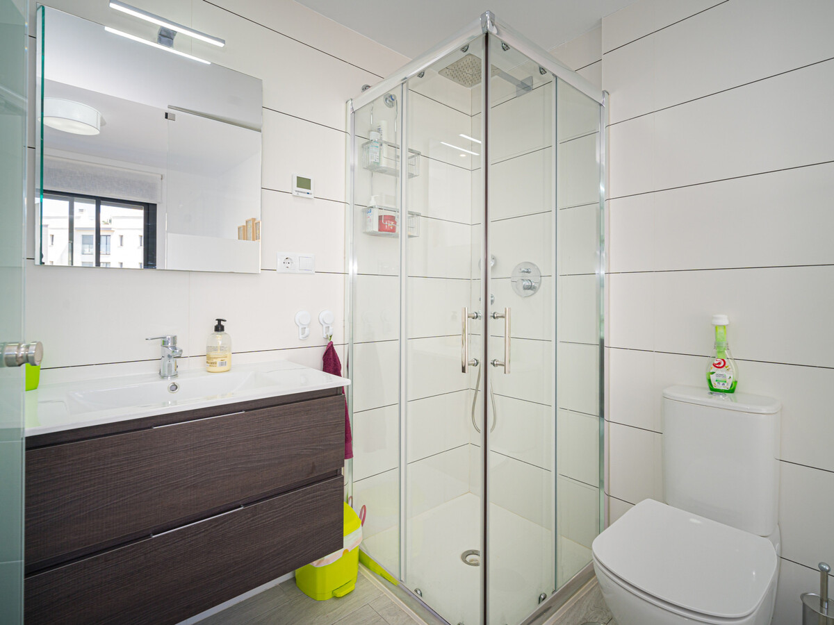 Appartement 2 ch. moderne, golf et plage à 5 min - Photo 18
