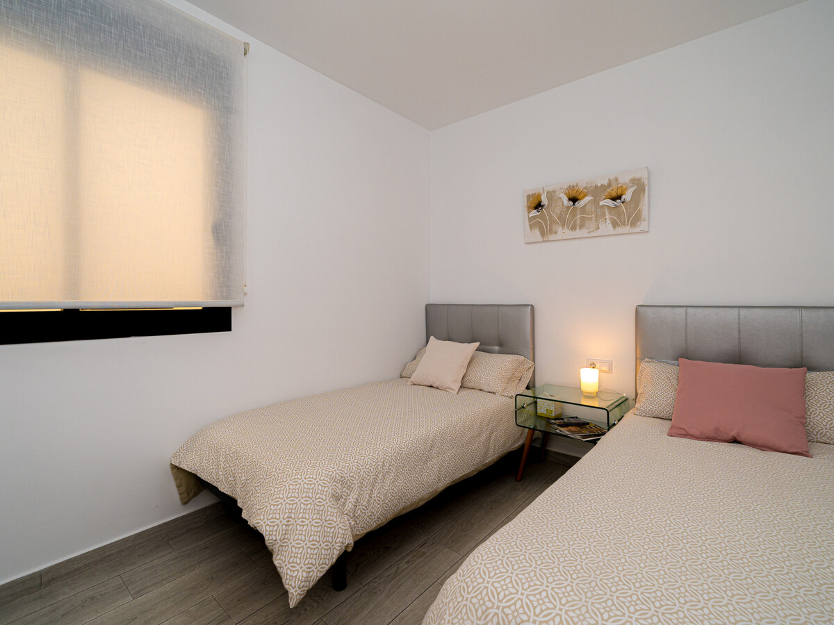 Appartement 2 ch. moderne, golf et plage à 5 min - Photo 21