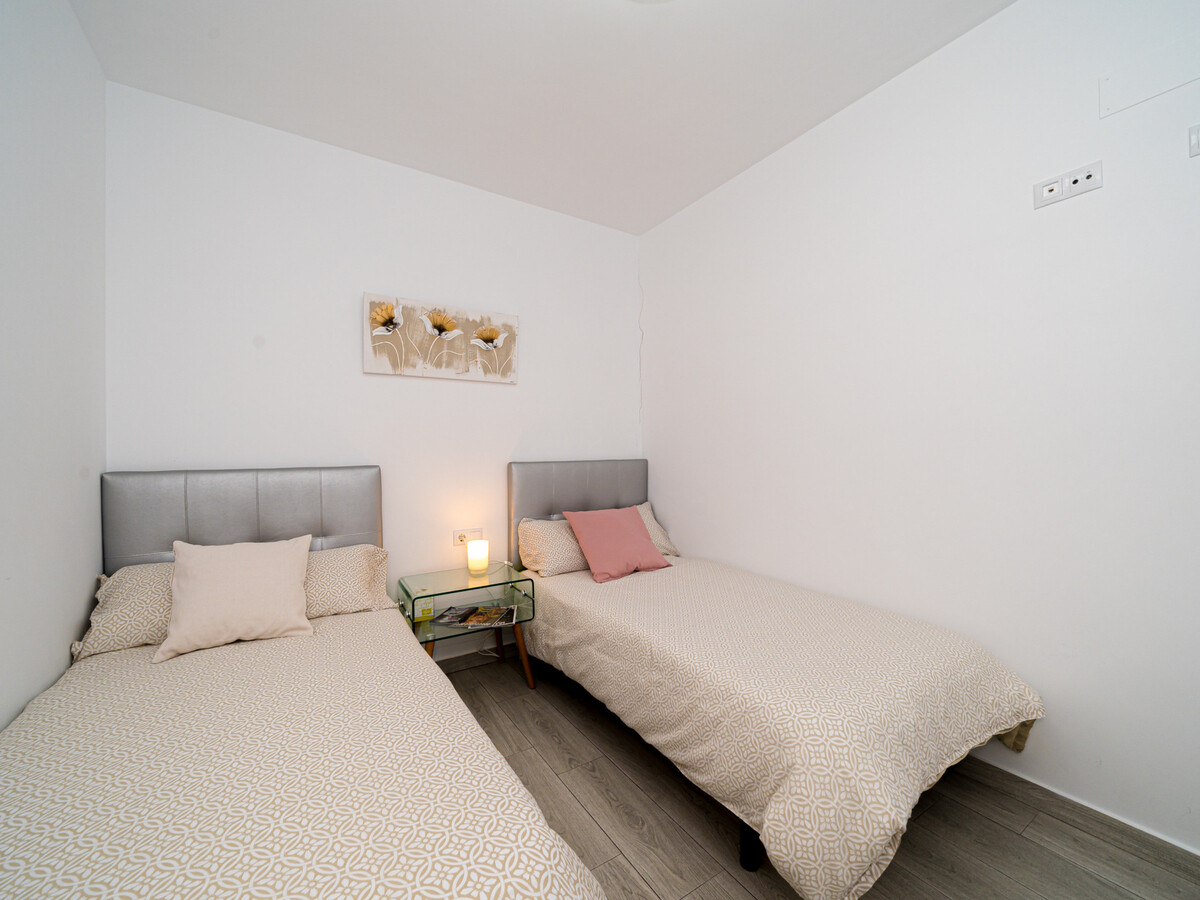 Appartement 2 ch. moderne, golf et plage à 5 min - Photo 22