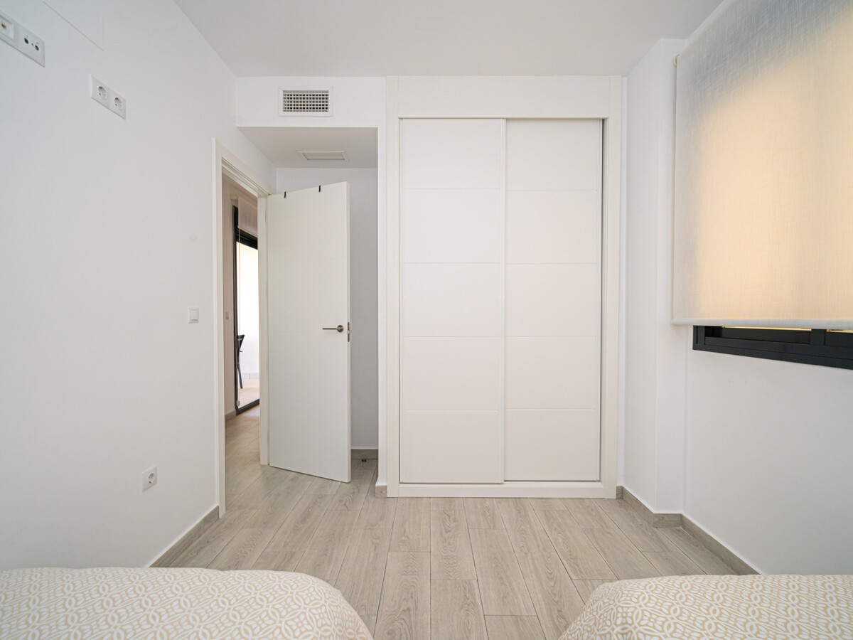 Appartement 2 ch. moderne, golf et plage à 5 min - Photo 23