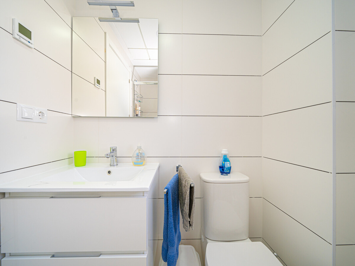 Appartement 2 ch. moderne, golf et plage à 5 min - Photo 24