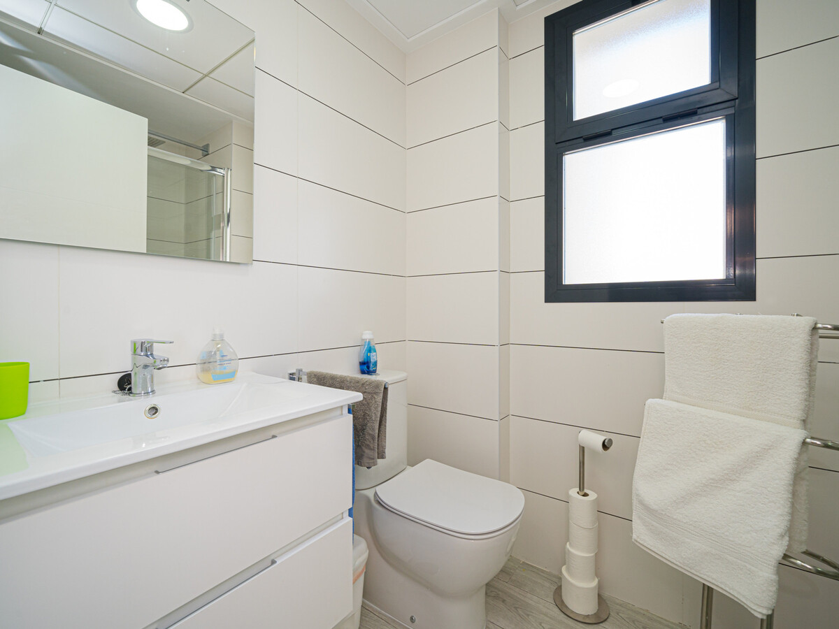 Appartement 2 ch. moderne, golf et plage à 5 min - Photo 25