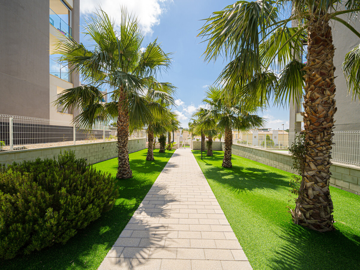 Appartement 2 ch. moderne, golf et plage à 5 min - Photo 26