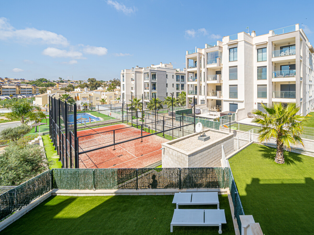 Appartement 2 ch. moderne, golf et plage à 5 min - Photo 28