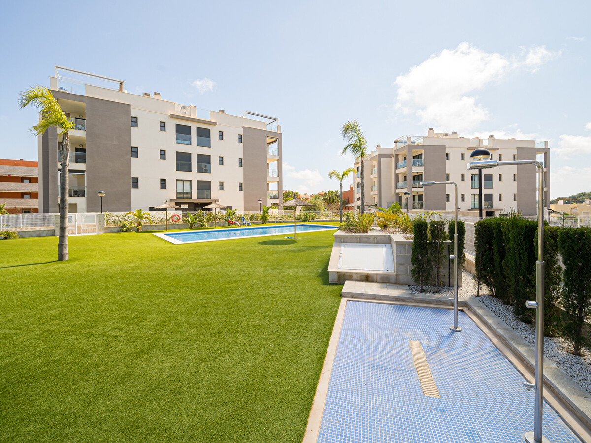 Appartement 2 ch. moderne, golf et plage à 5 min - Photo 30
