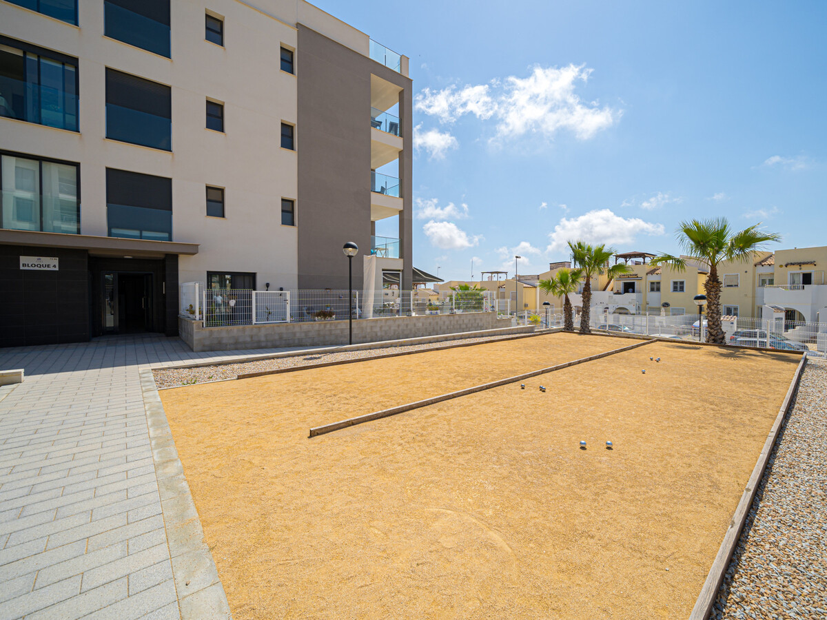 Appartement 2 ch. moderne, golf et plage à 5 min - Photo 32