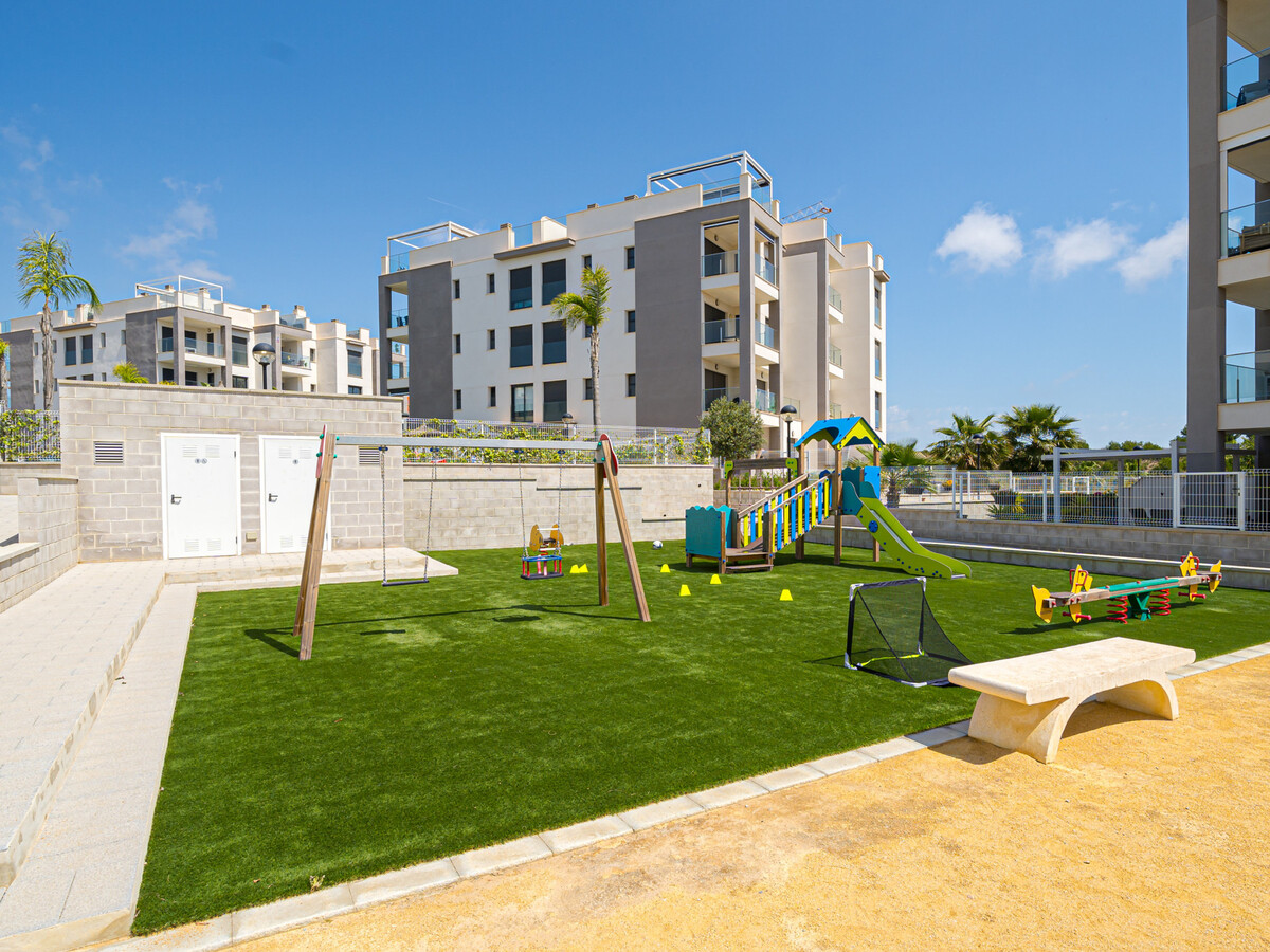 Appartement 2 ch. moderne, golf et plage à 5 min - Photo 33