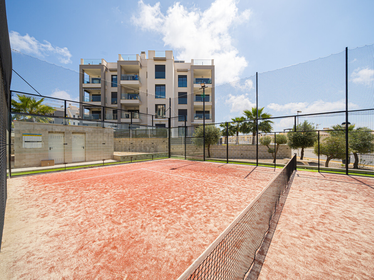 Appartement 2 ch. moderne, golf et plage à 5 min - Photo 35