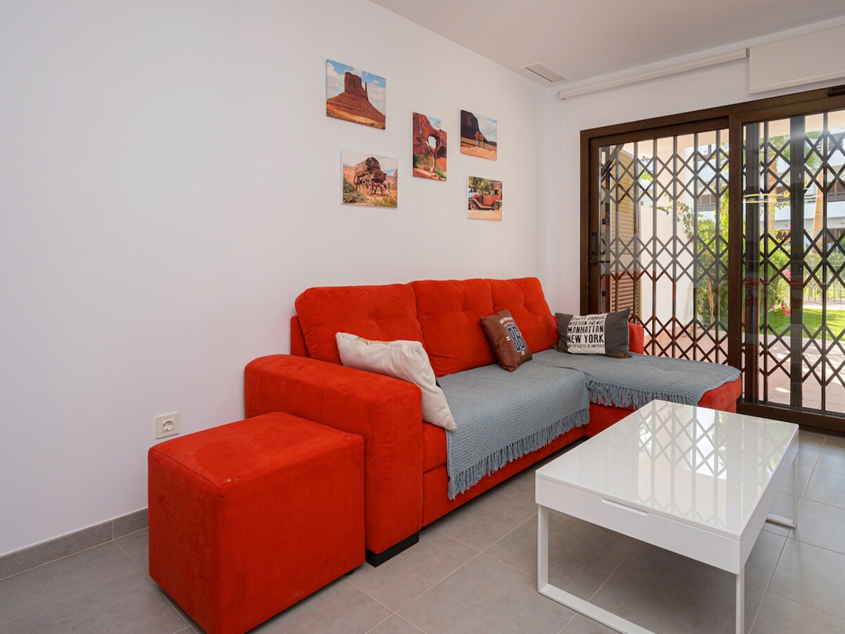 Appartement 4 pers. avec piscines à 500 m de la plage - Photo 4