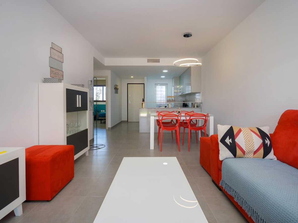 Appartement 4 pers. avec piscines à 500 m de la plage - Photo 6