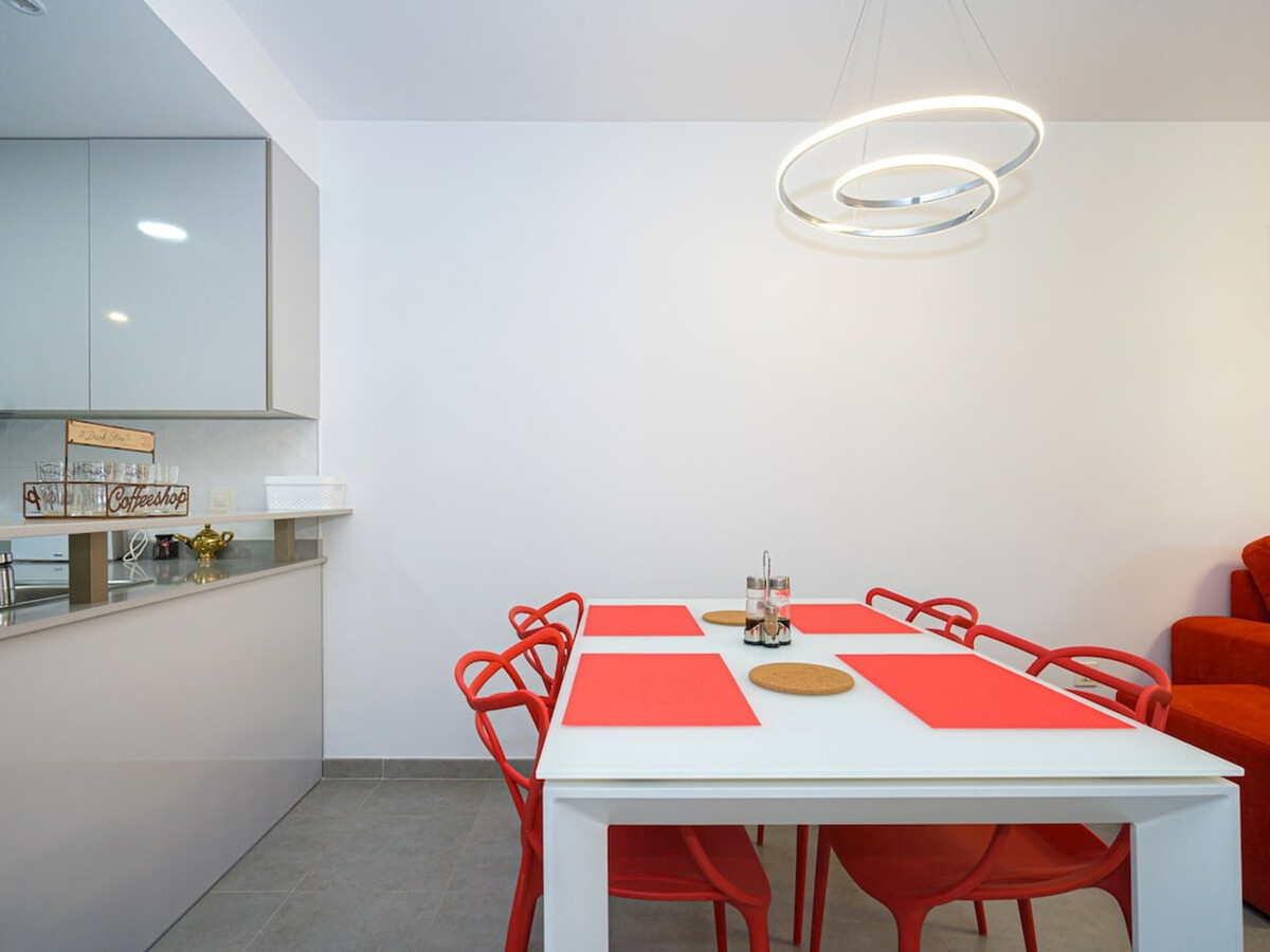 Appartement 4 pers. avec piscines à 500 m de la plage - Photo 7