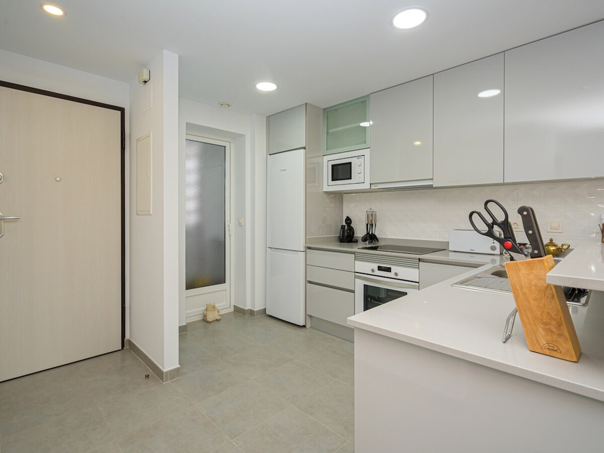 Appartement 4 pers. avec piscines à 500 m de la plage - Photo 8