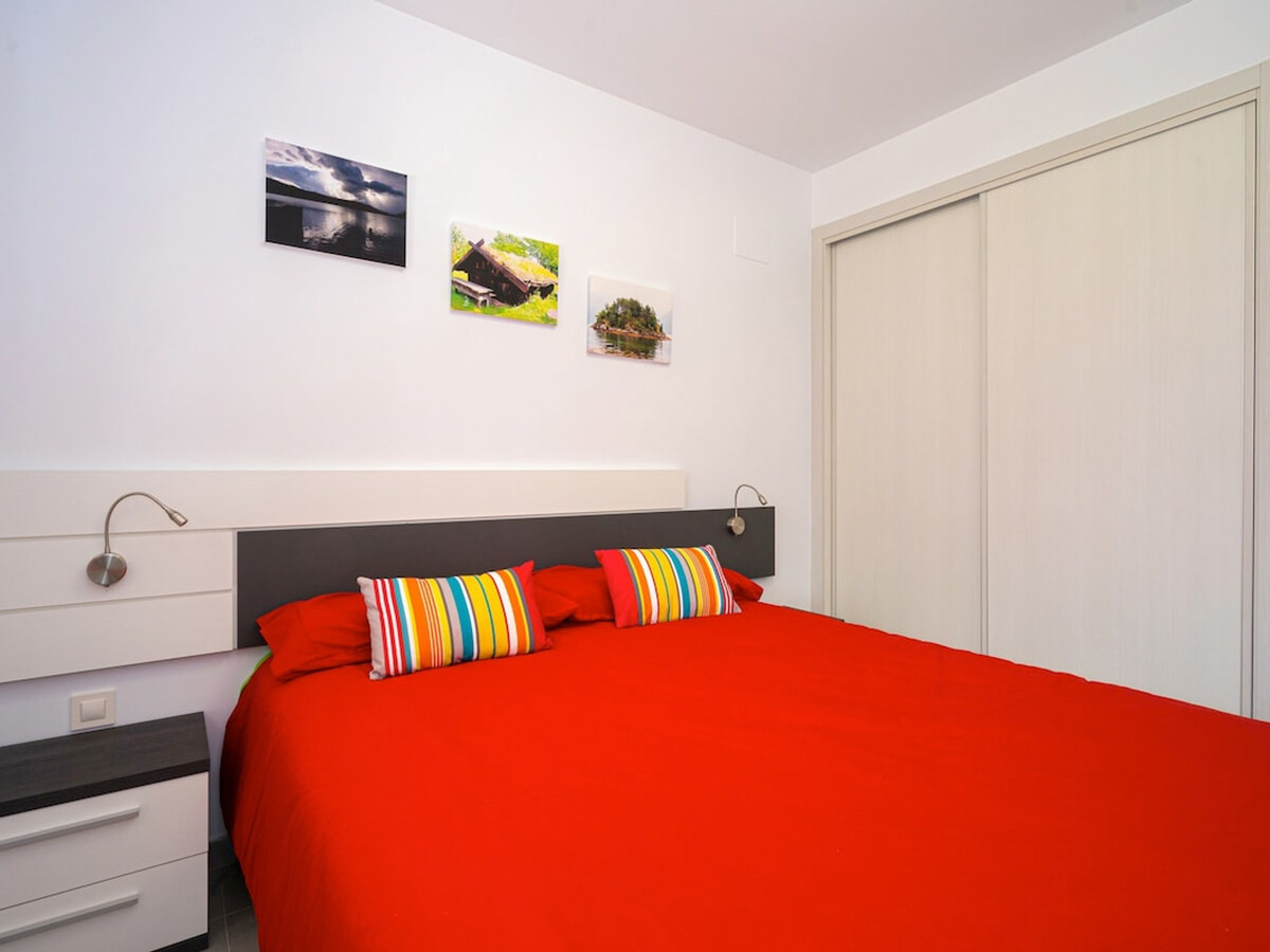 Appartement 4 pers. avec piscines à 500 m de la plage - Photo 10