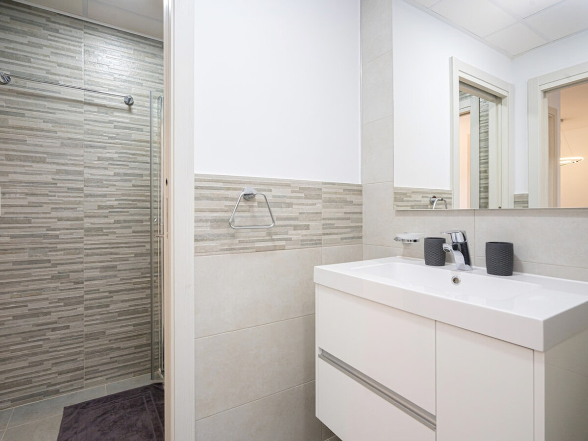 Appartement 4 pers. avec piscines à 500 m de la plage - Photo 12