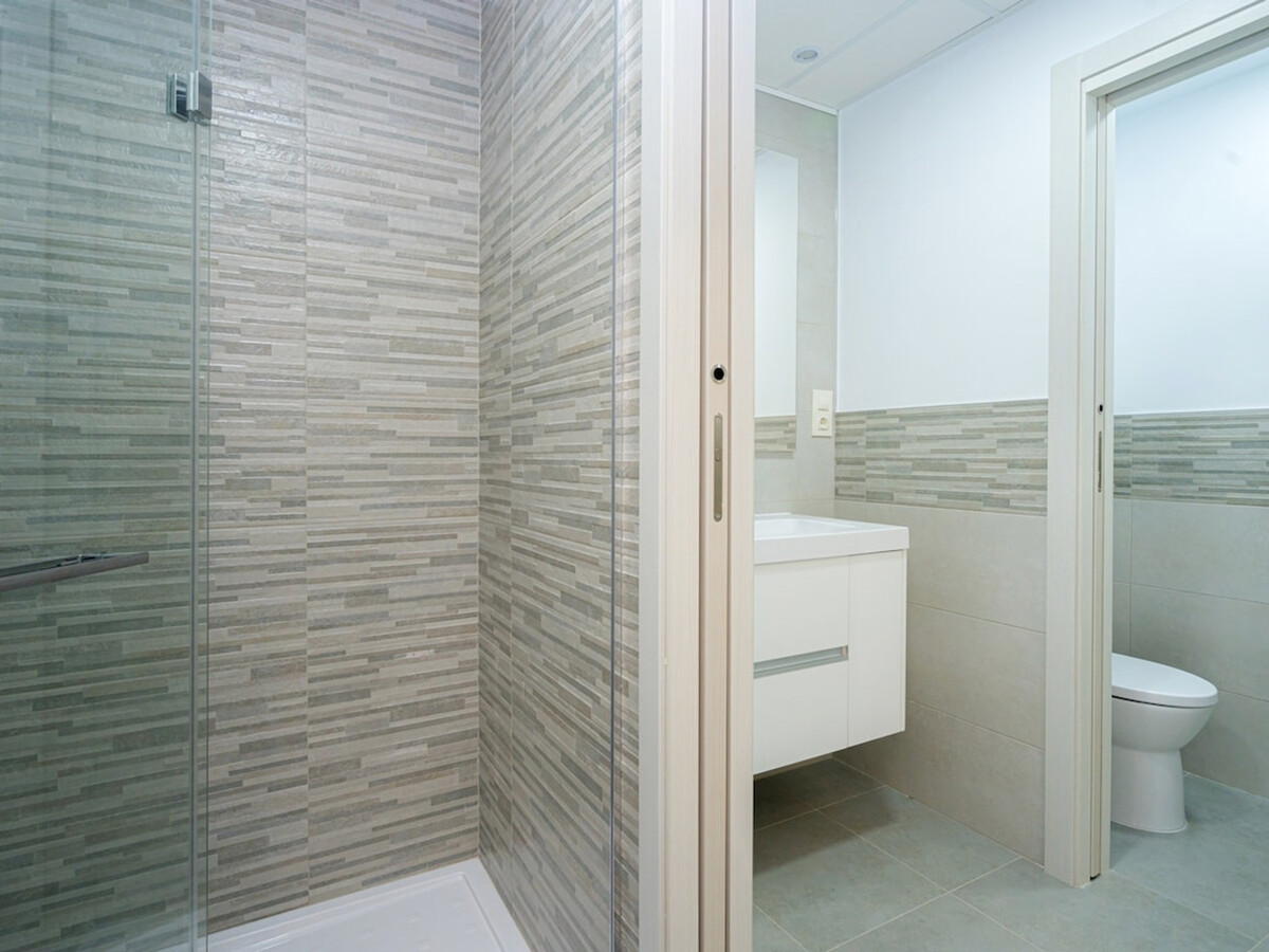 Appartement 4 pers. avec piscines à 500 m de la plage - Photo 13