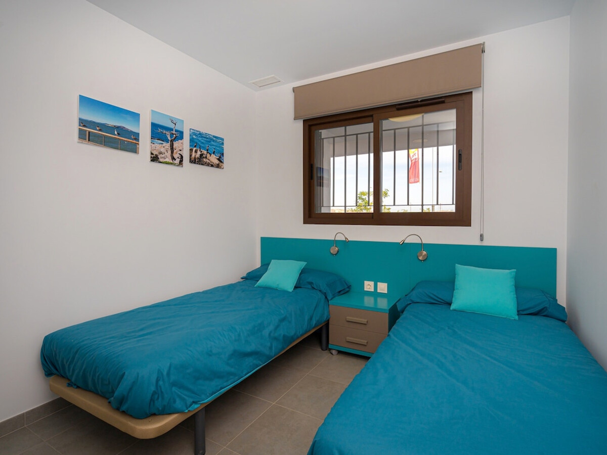 Appartement 4 pers. avec piscines à 500 m de la plage - Photo 14