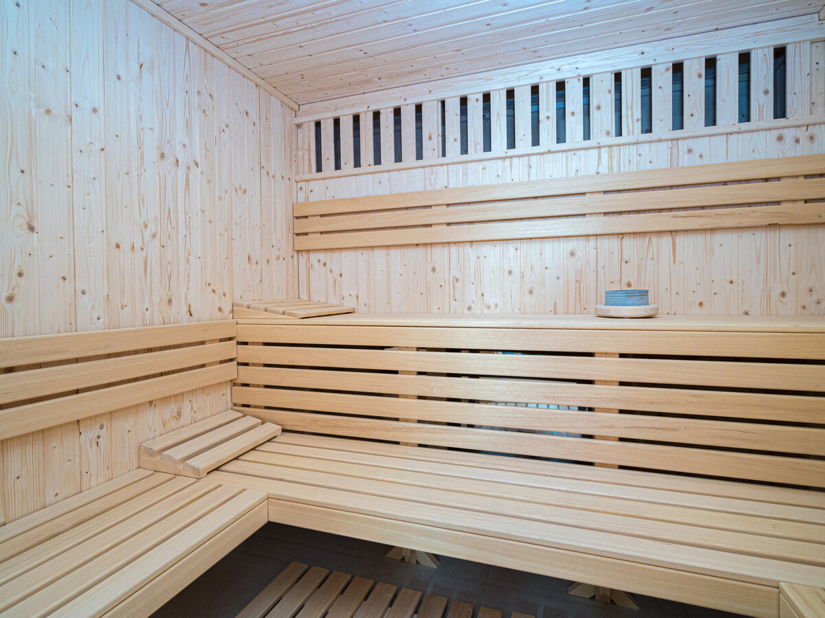 Appartement 100 m² avec terrasse et piscine chauffée - Photo 32