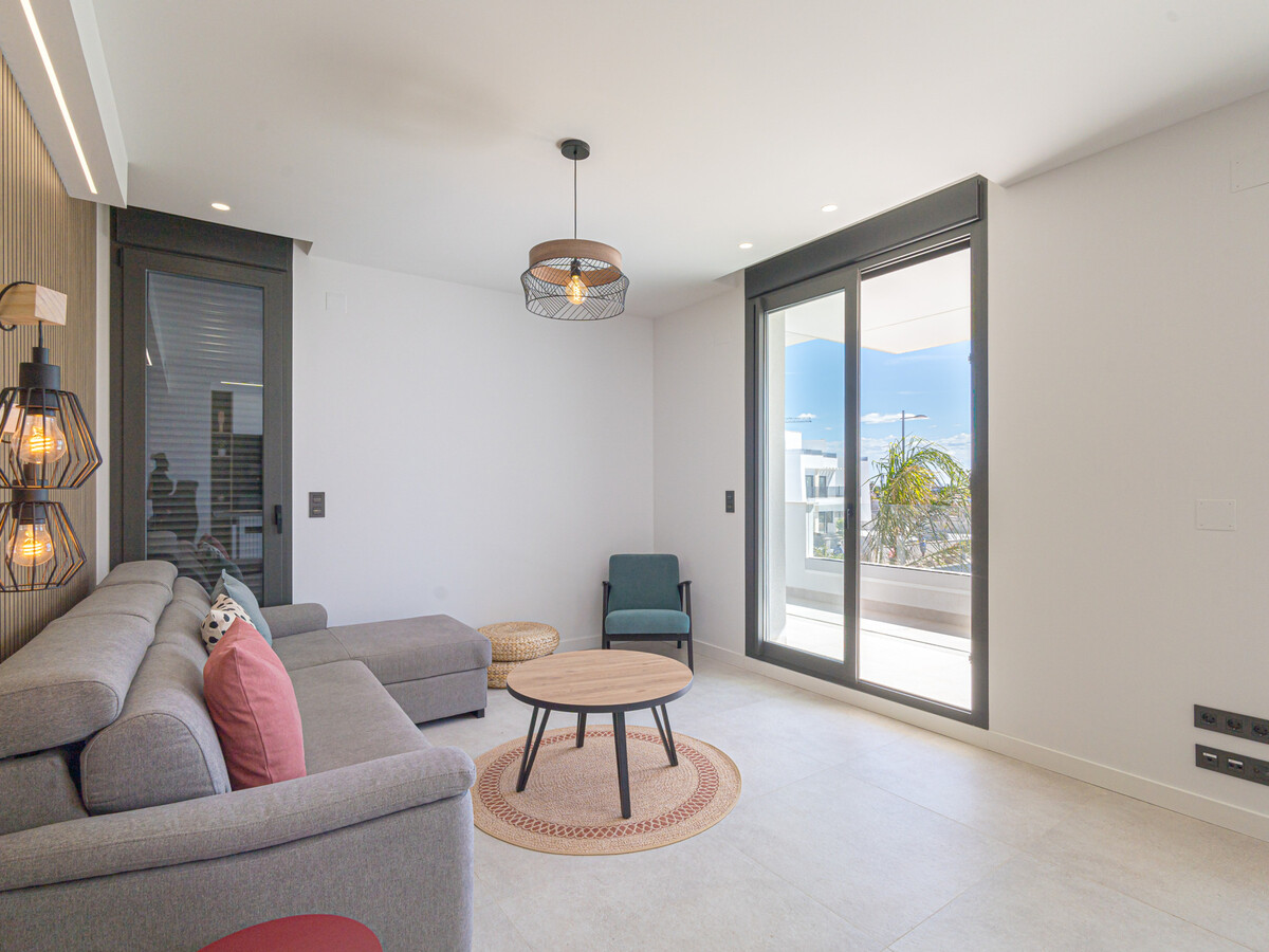 Appartement 85 m² avec terrasse, 100 m du lac - Photo 5