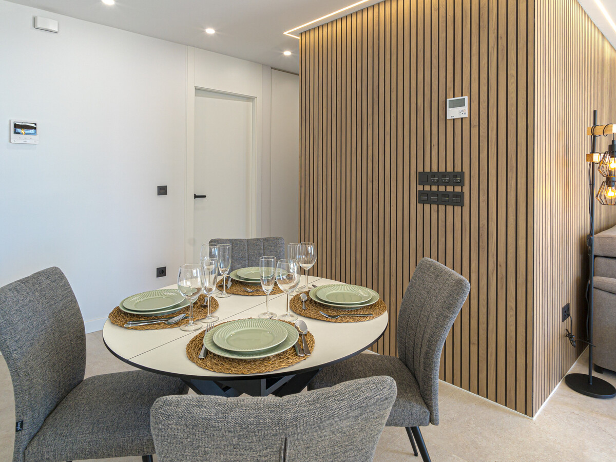 Appartement 85 m² avec terrasse, 100 m du lac - Photo 9