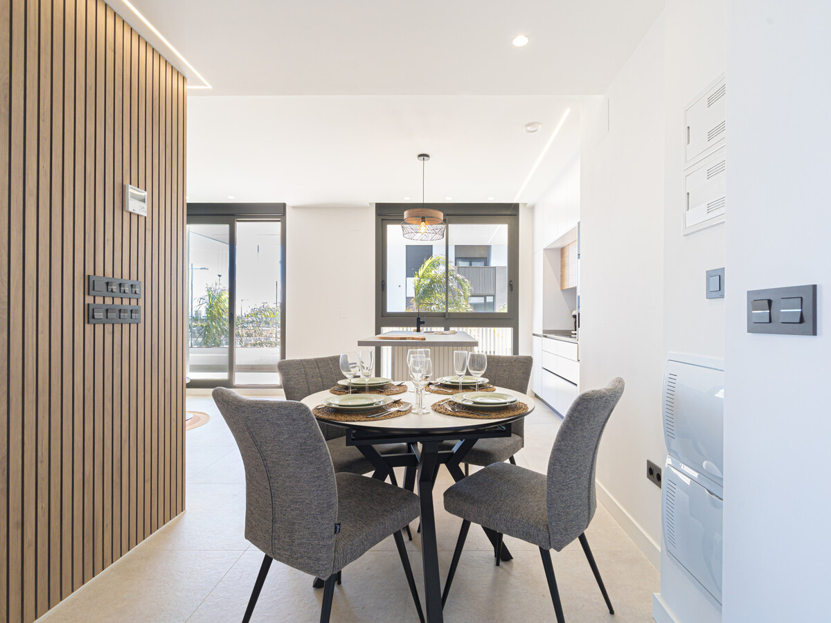 Appartement 85 m² avec terrasse, 100 m du lac - Photo 10