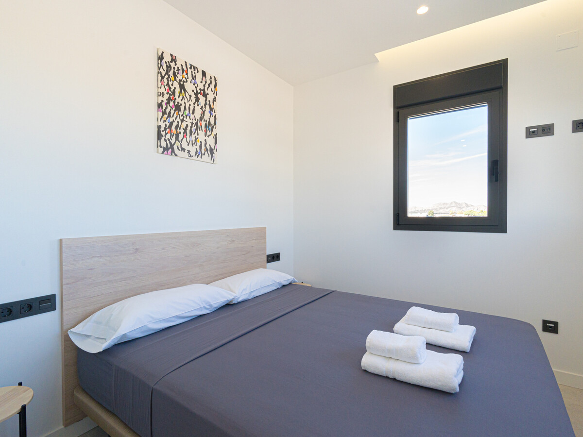Appartement 85 m² avec terrasse, 100 m du lac - Photo 15
