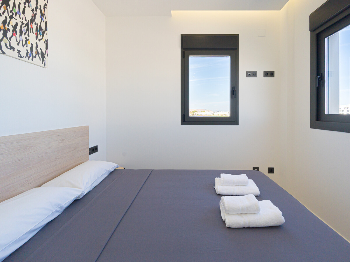 Appartement 85 m² avec terrasse, 100 m du lac - Photo 17