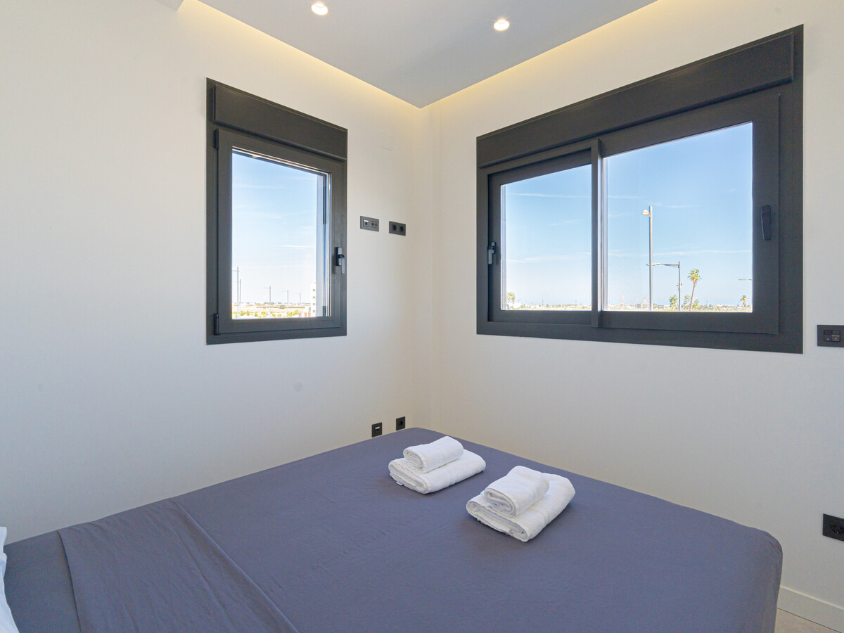 Appartement 85 m² avec terrasse, 100 m du lac - Photo 18