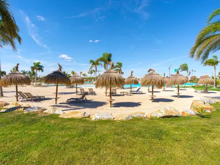 Location appartement à Torre Pacheco, Appartement moderne - 4 pers. (Torre Pacheco)