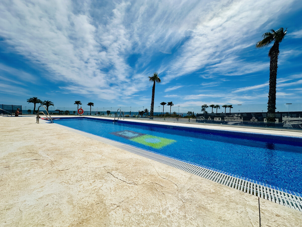 Casa 2 Soles - Appartement 6 pers., 100 m plage - Photo 3