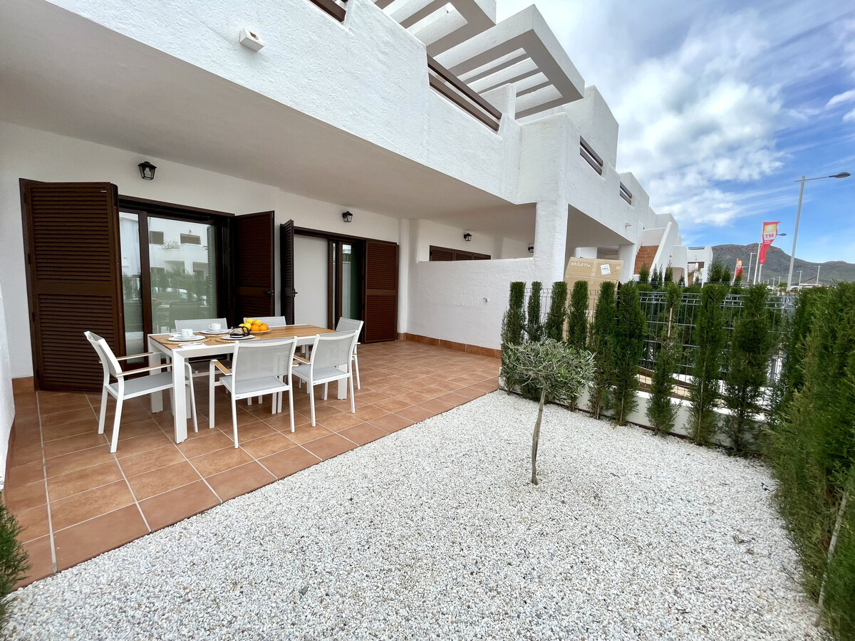 Casa 2 Soles - Appartement 6 pers., 100 m plage - Photo 4