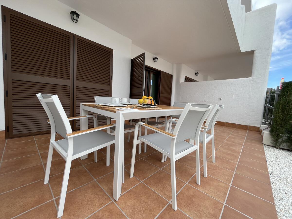 Casa 2 Soles - Appartement 6 pers., 100 m plage - Photo 5