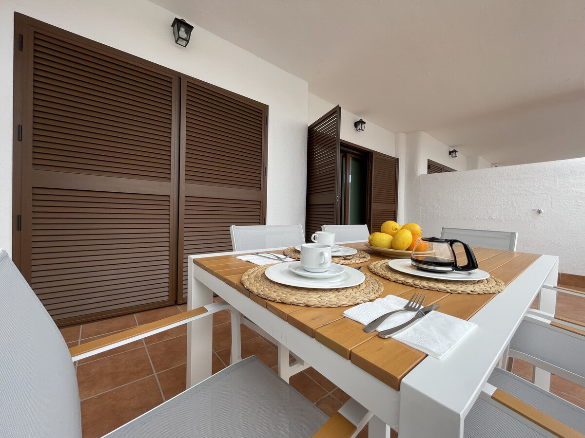 Casa 2 Soles - Appartement 6 pers., 100 m plage - Photo 6