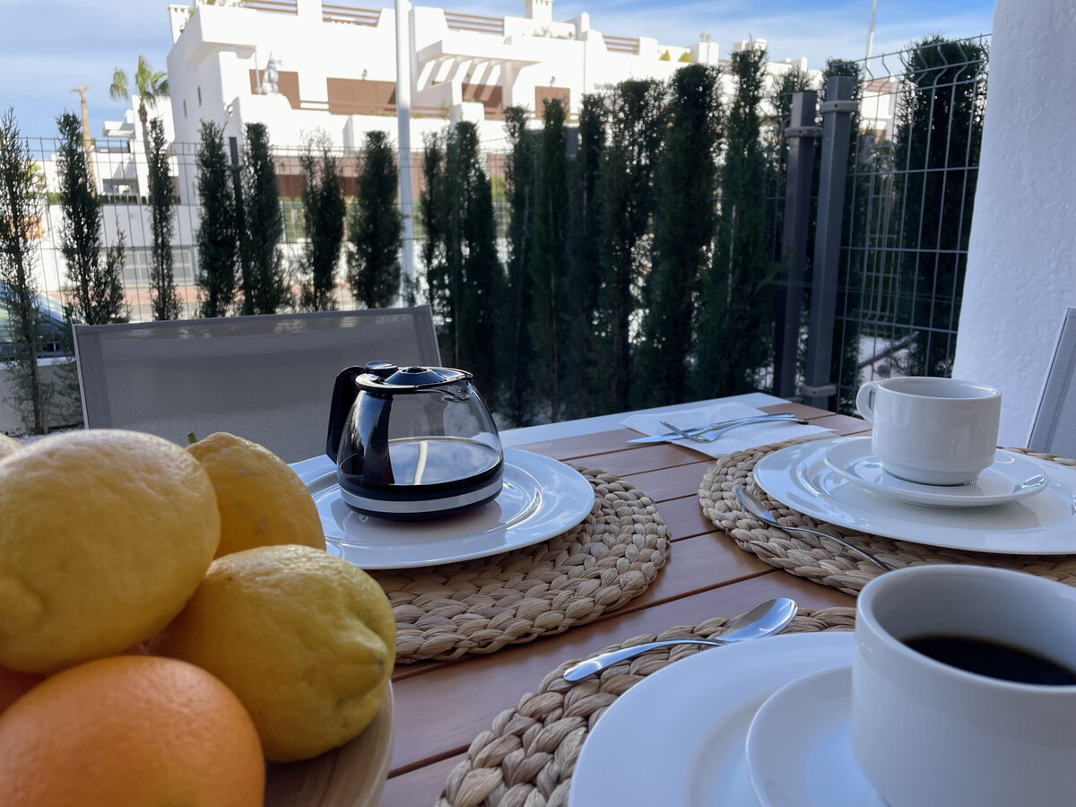 Casa 2 Soles - Appartement 6 pers., 100 m plage - Photo 7