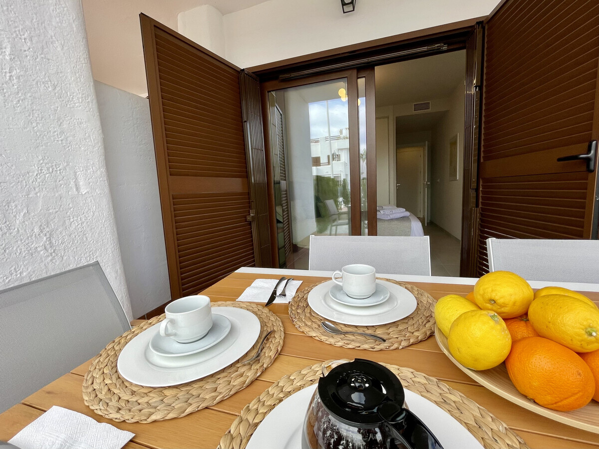 Casa 2 Soles - Appartement 6 pers., 100 m plage - Photo 8