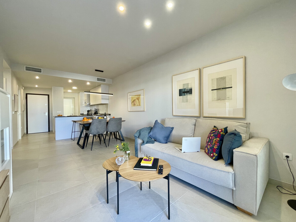 Casa 2 Soles - Appartement 6 pers., 100 m plage - Photo 9