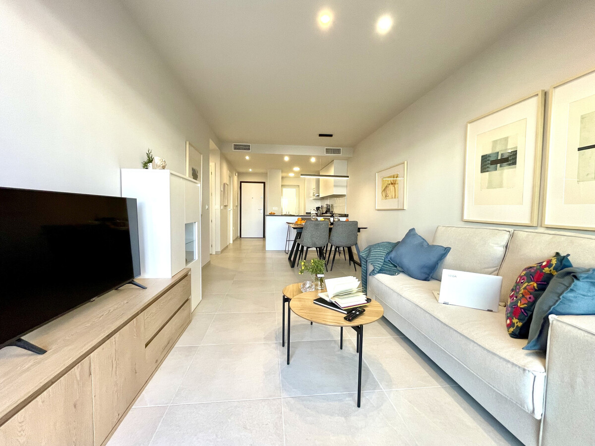 Casa 2 Soles - Appartement 6 pers., 100 m plage - Photo 10