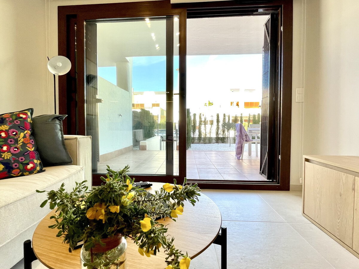 Casa 2 Soles - Appartement 6 pers., 100 m plage - Photo 11