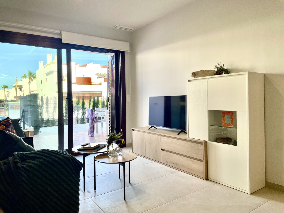 Casa 2 Soles - Appartement 6 pers., 100 m plage - Photo 12