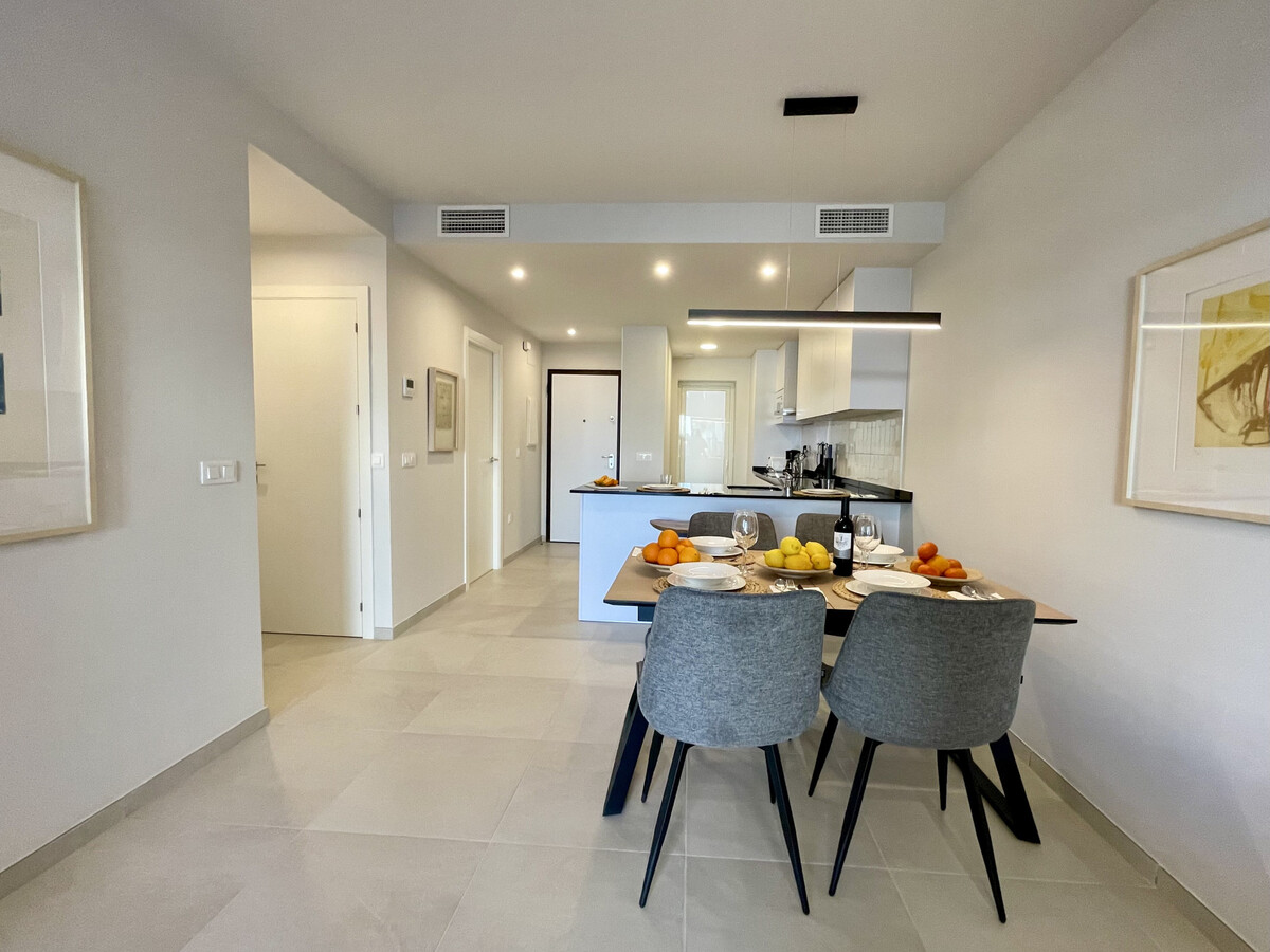Casa 2 Soles - Appartement 6 pers., 100 m plage - Photo 14
