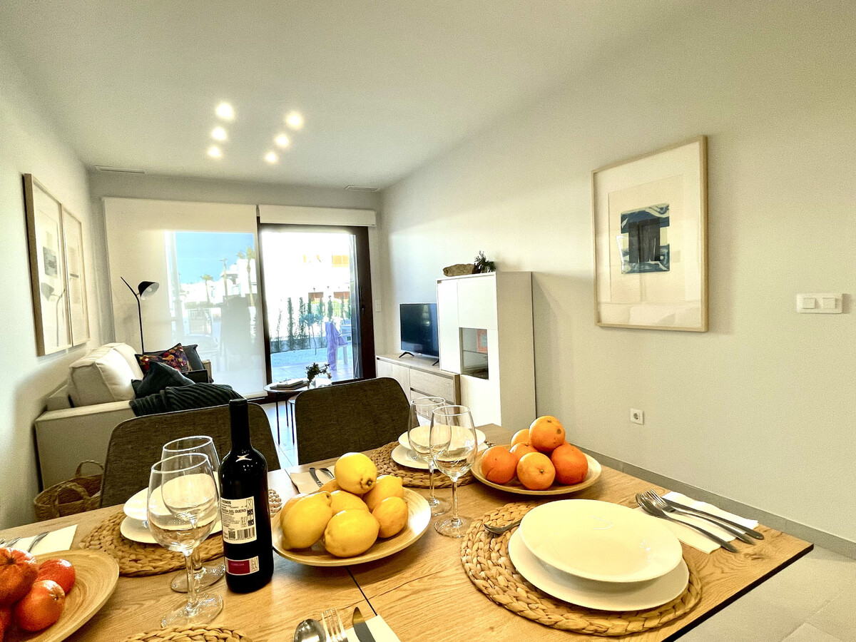 Casa 2 Soles - Appartement 6 pers., 100 m plage - Photo 17