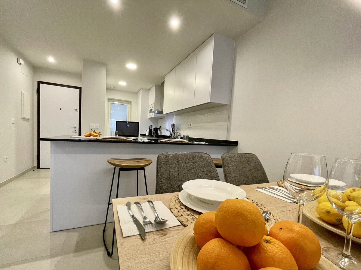 Casa 2 Soles - Appartement 6 pers., 100 m plage - Photo 18