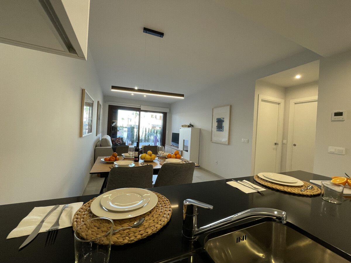 Casa 2 Soles - Appartement 6 pers., 100 m plage - Photo 19
