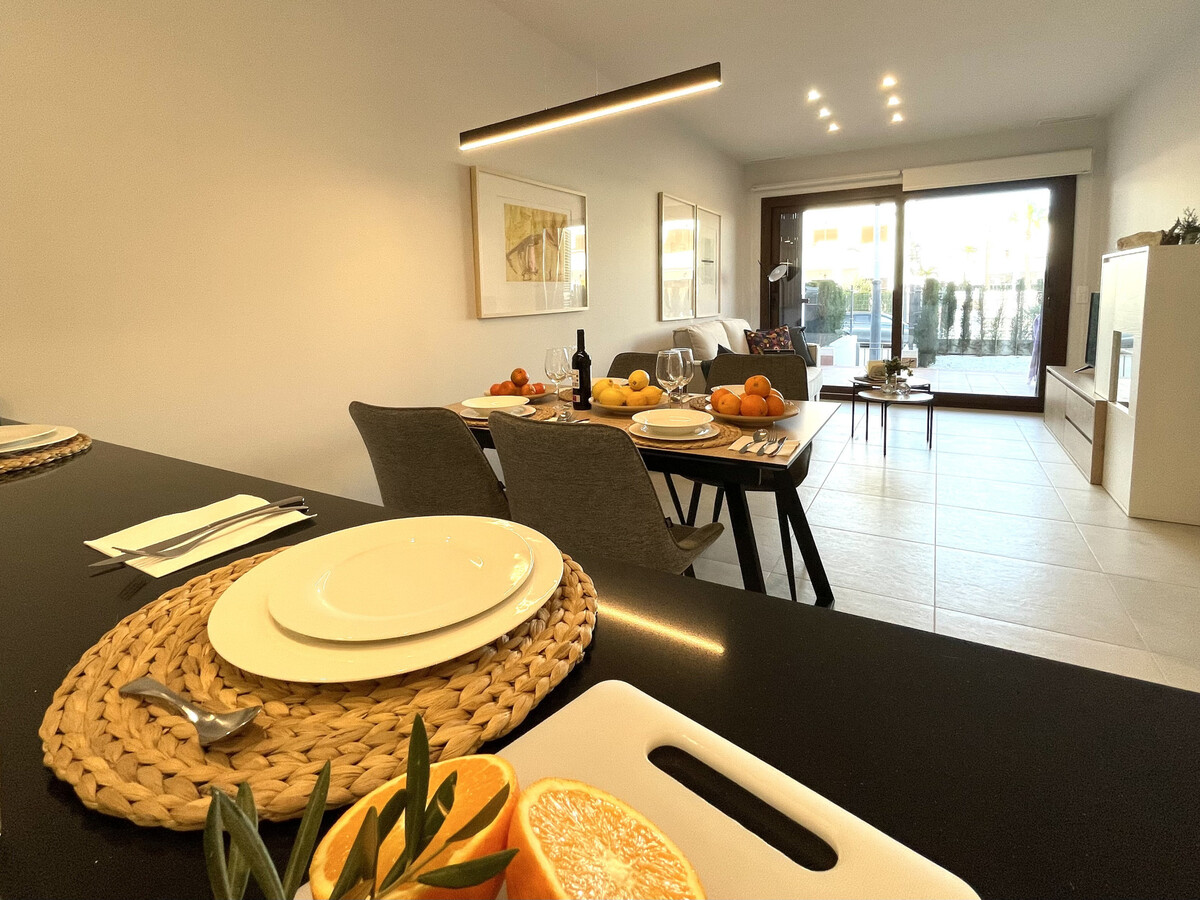 Casa 2 Soles - Appartement 6 pers., 100 m plage - Photo 20