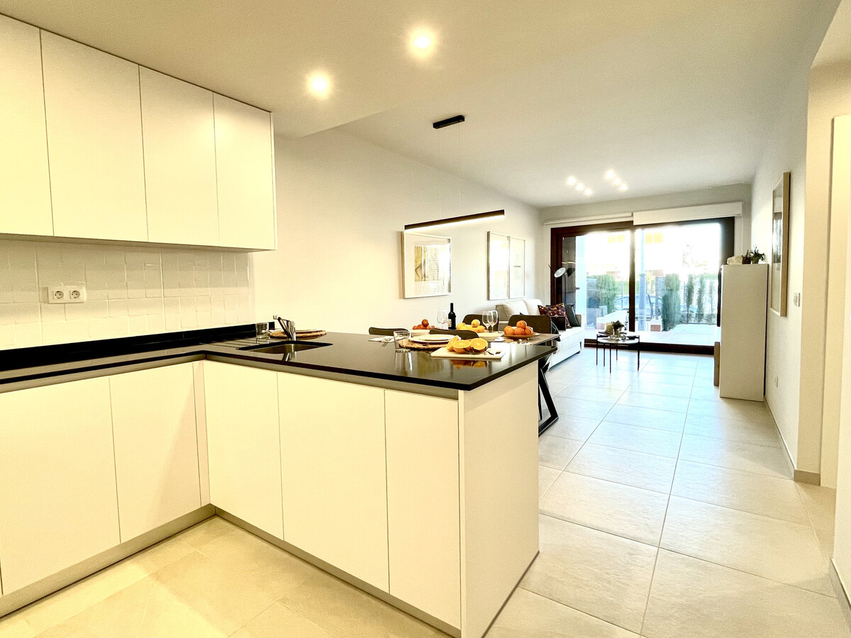 Casa 2 Soles - Appartement 6 pers., 100 m plage - Photo 21