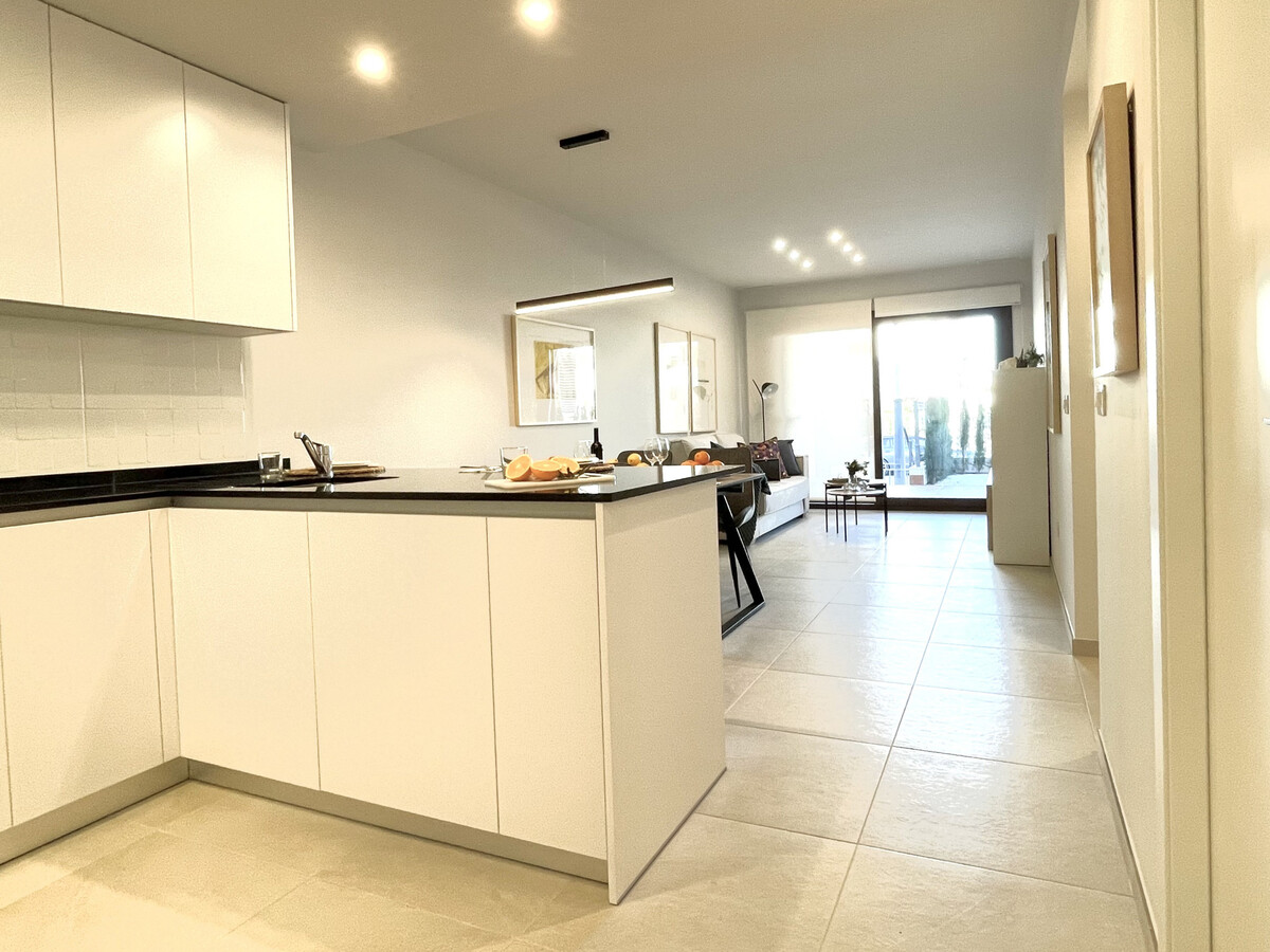 Casa 2 Soles - Appartement 6 pers., 100 m plage - Photo 22