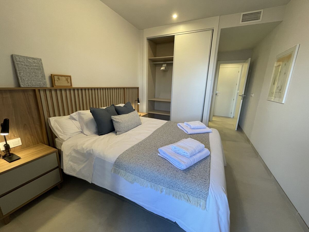 Casa 2 Soles - Appartement 6 pers., 100 m plage - Photo 25