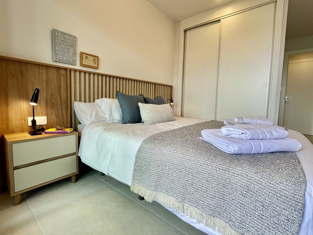 Casa 2 Soles - Appartement 6 pers., 100 m plage - Photo 26