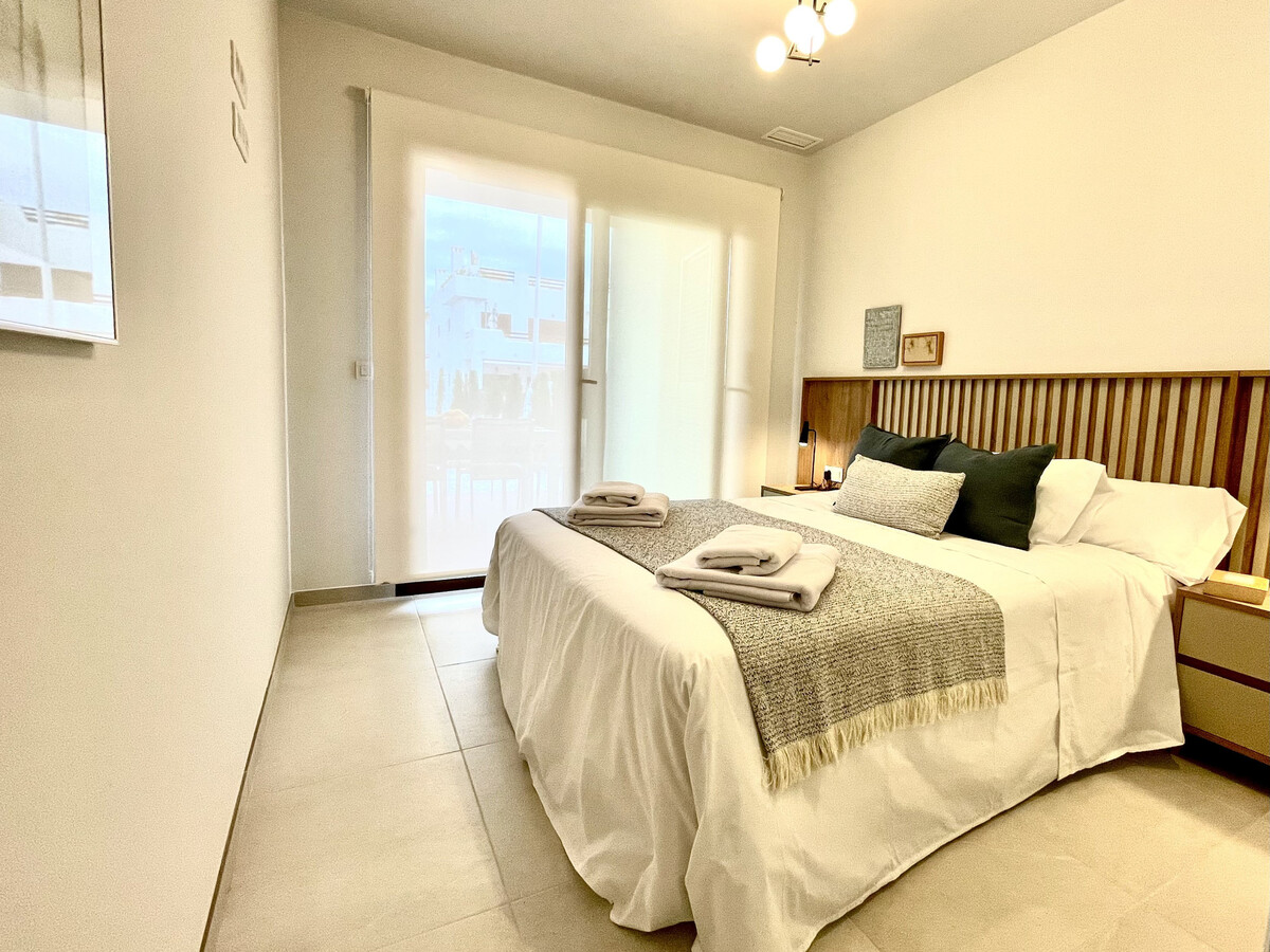 Casa 2 Soles - Appartement 6 pers., 100 m plage - Photo 27
