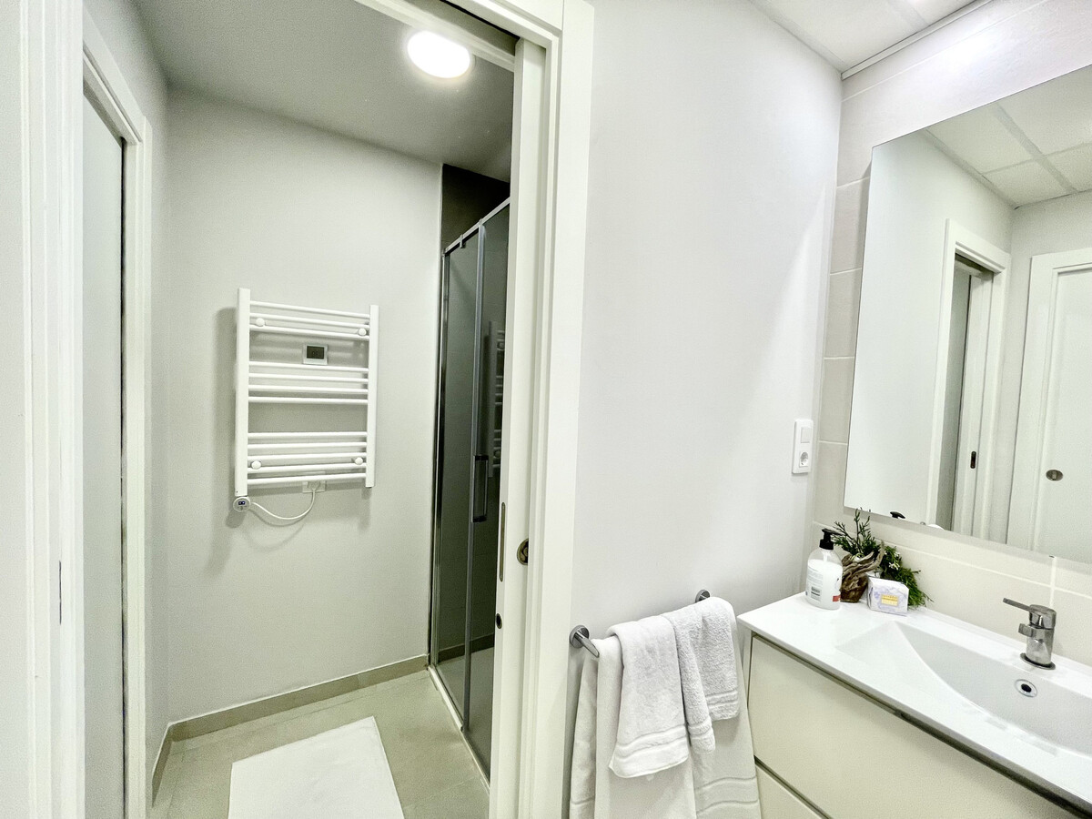 Casa 2 Soles - Appartement 6 pers., 100 m plage - Photo 30